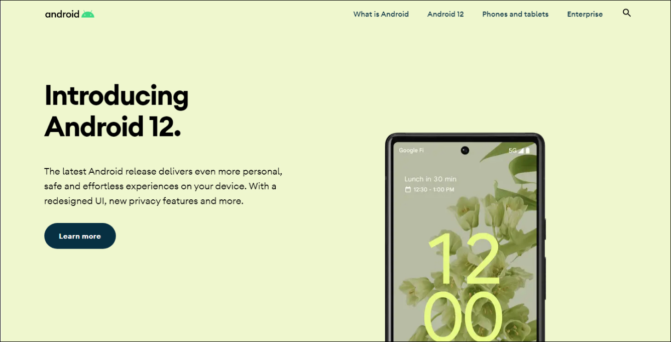 Android