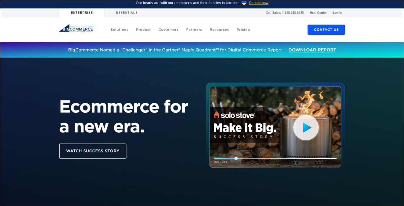 BigCommerce