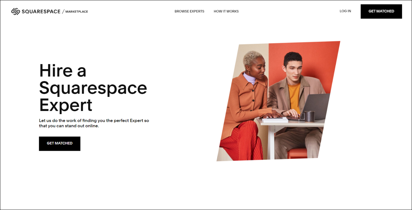 Squarespace