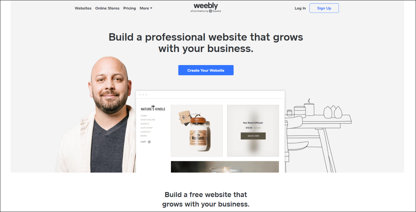 Weebly