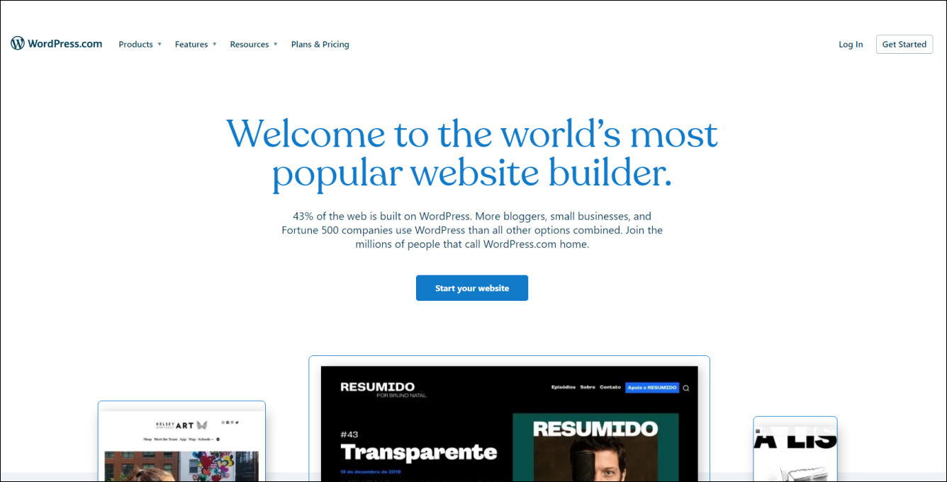 WordPress