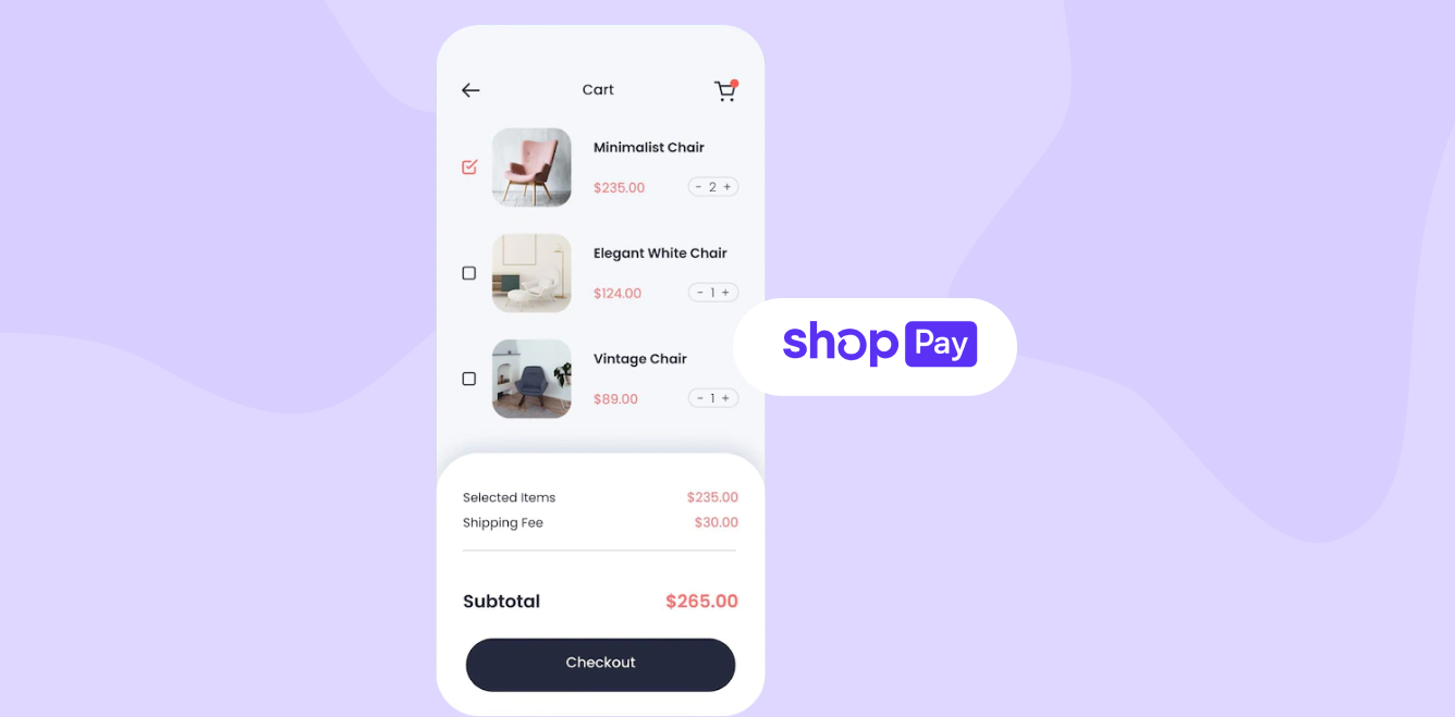 Personalized Shopping Experience