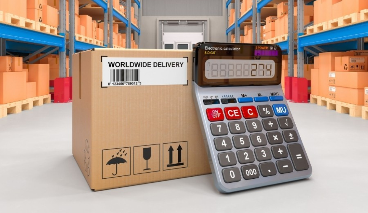 High Shipping Cost
