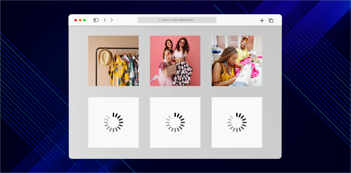 shopify Apply Lazy Loading