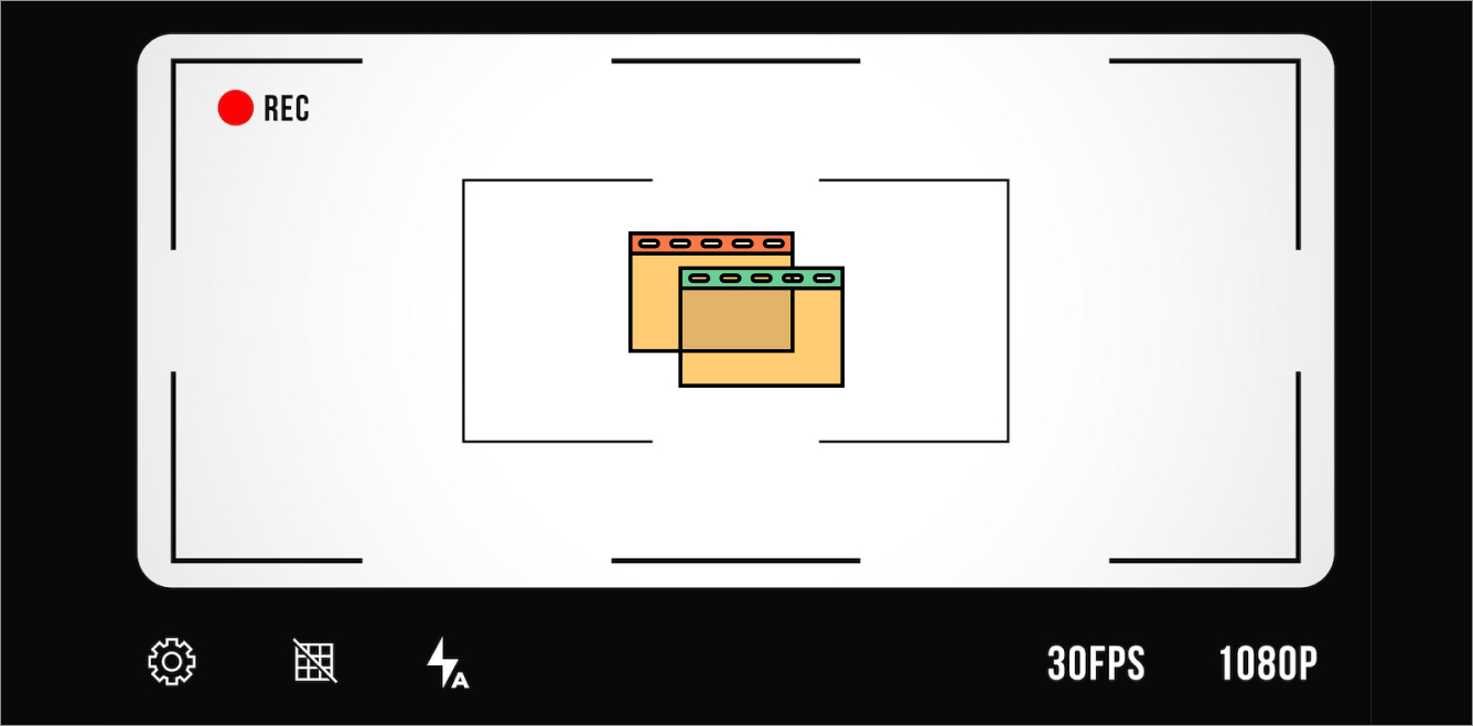 Can’t determine video position & size