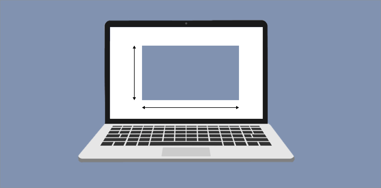 Invalid thumbnail & size