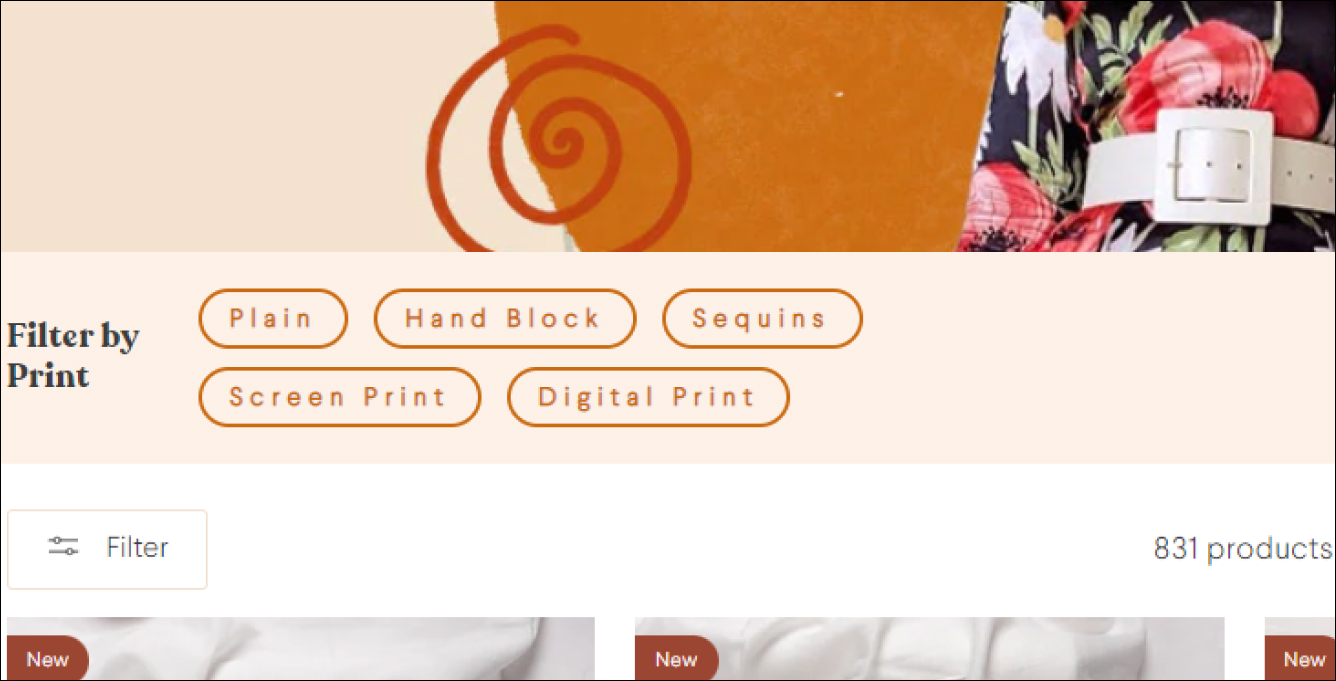 Shopify Collections Metafields