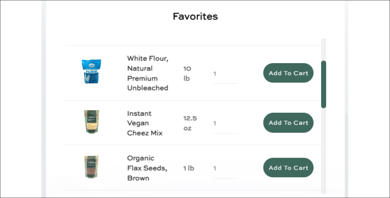 Shopify Customers Metafields