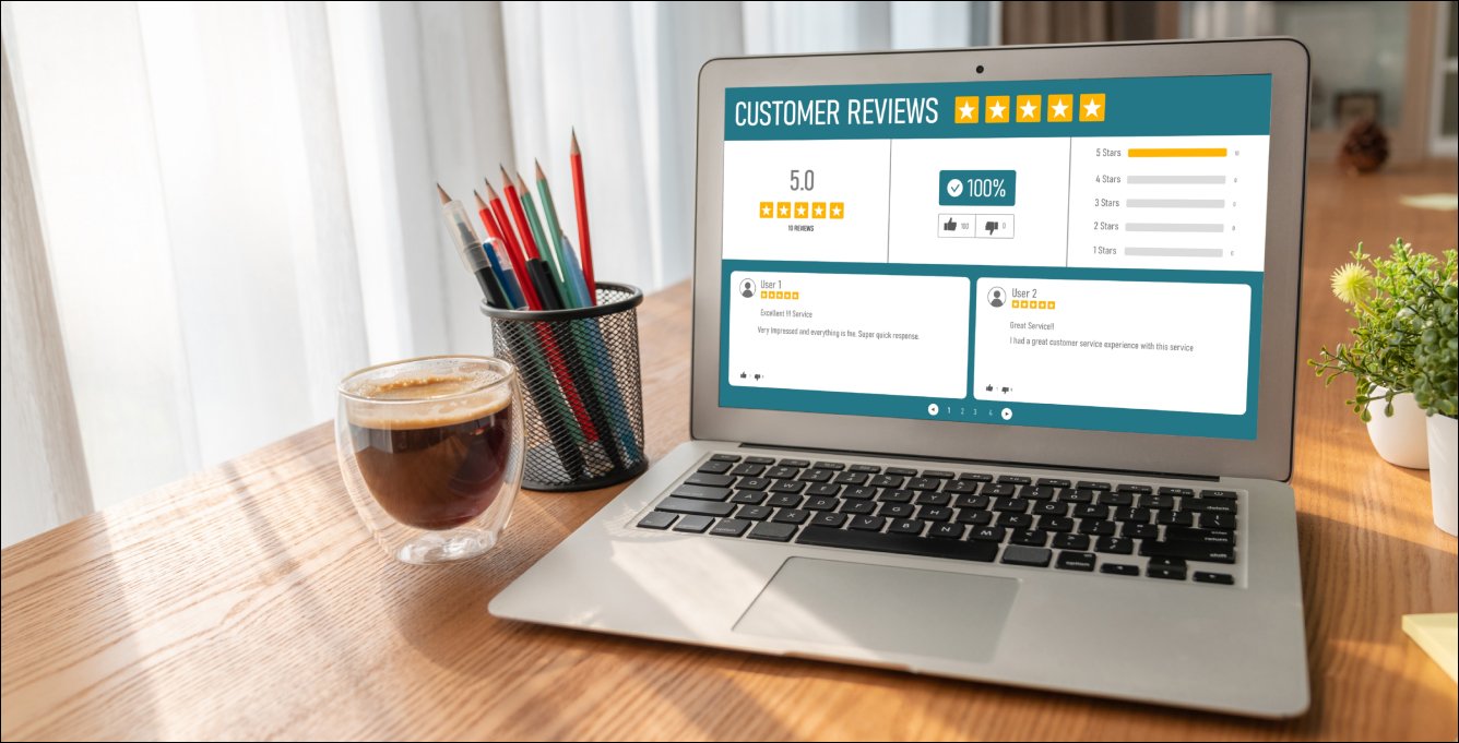 Customer Loyalty Program