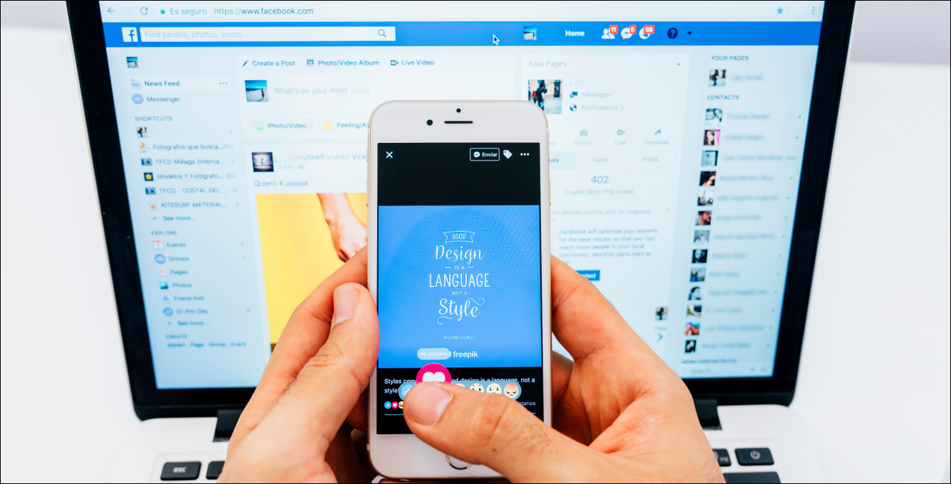 Facebook Ads