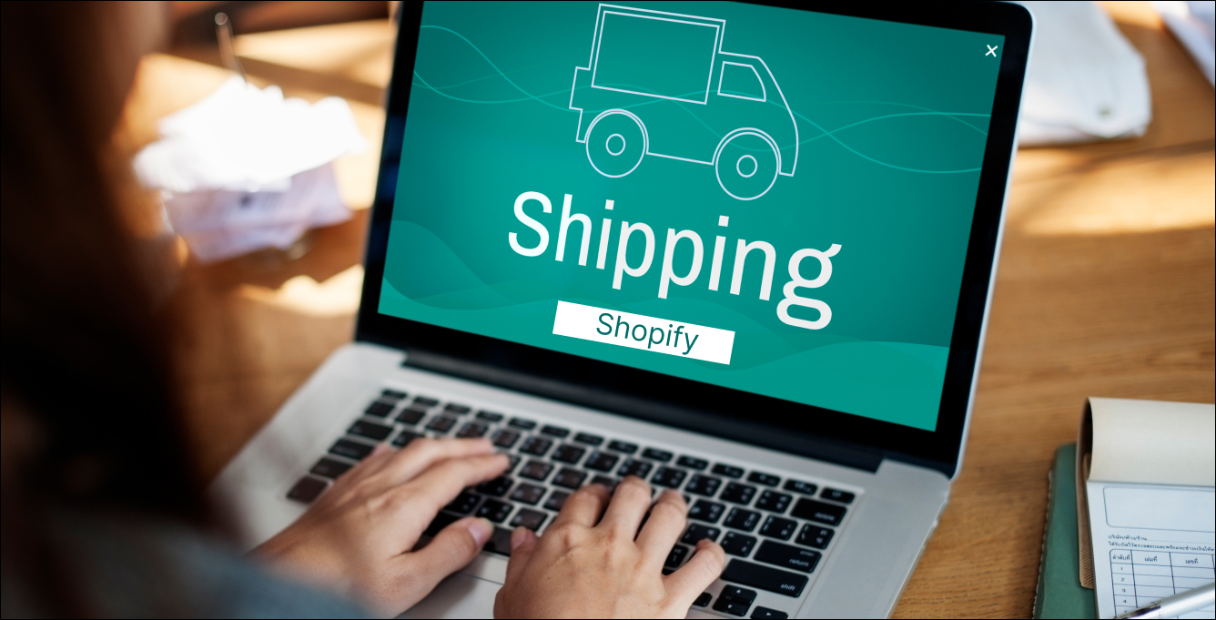 Shopify Shipping