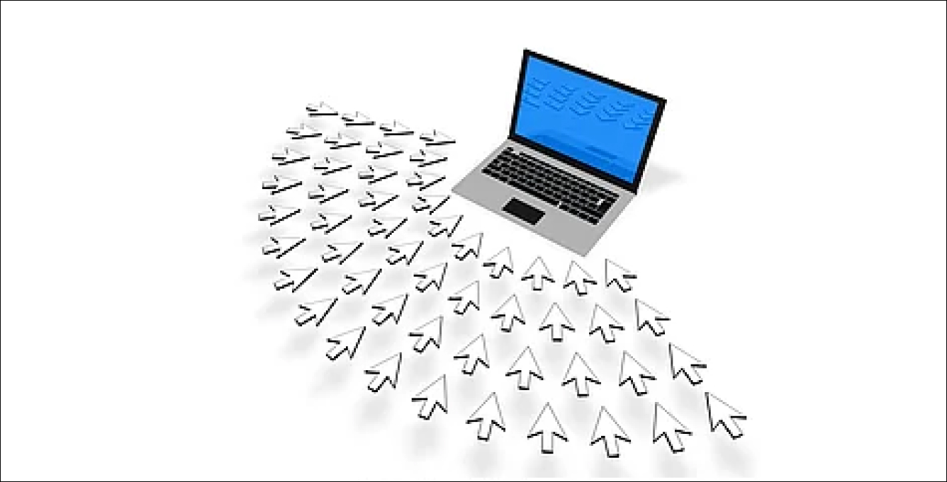 Website Traffic