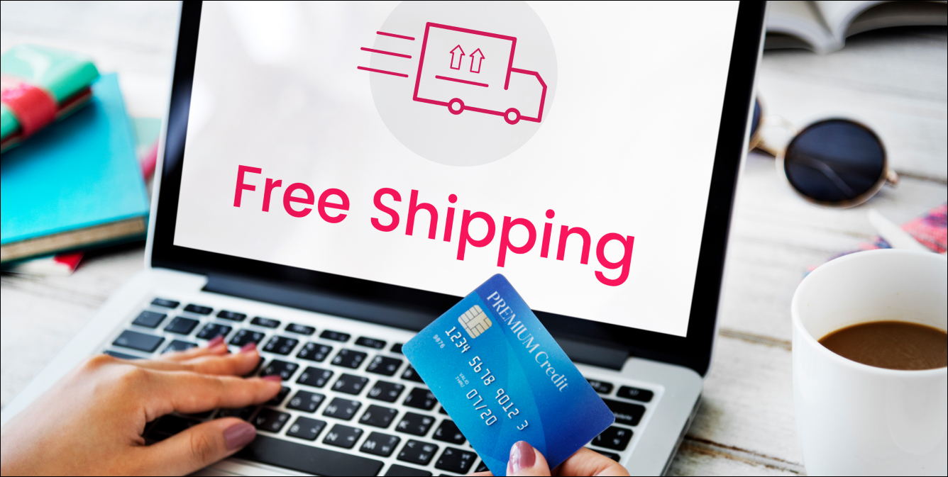 Offer Free Shipping