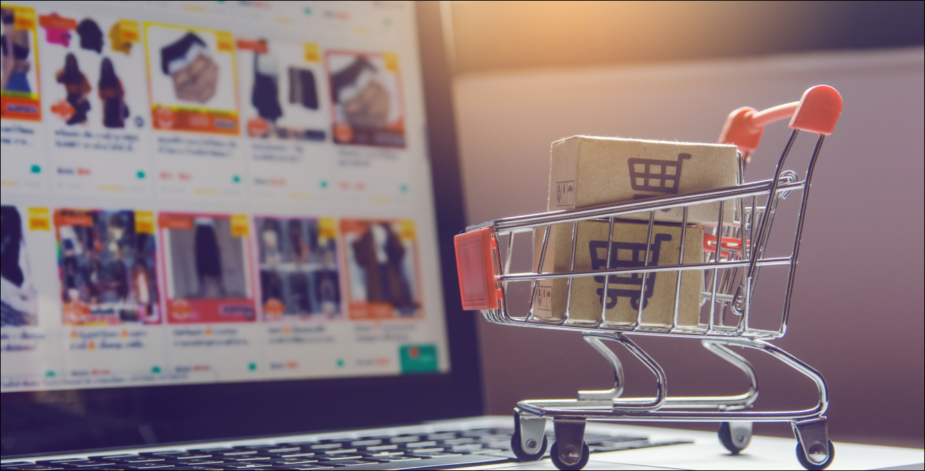 Shopify Dropshipping