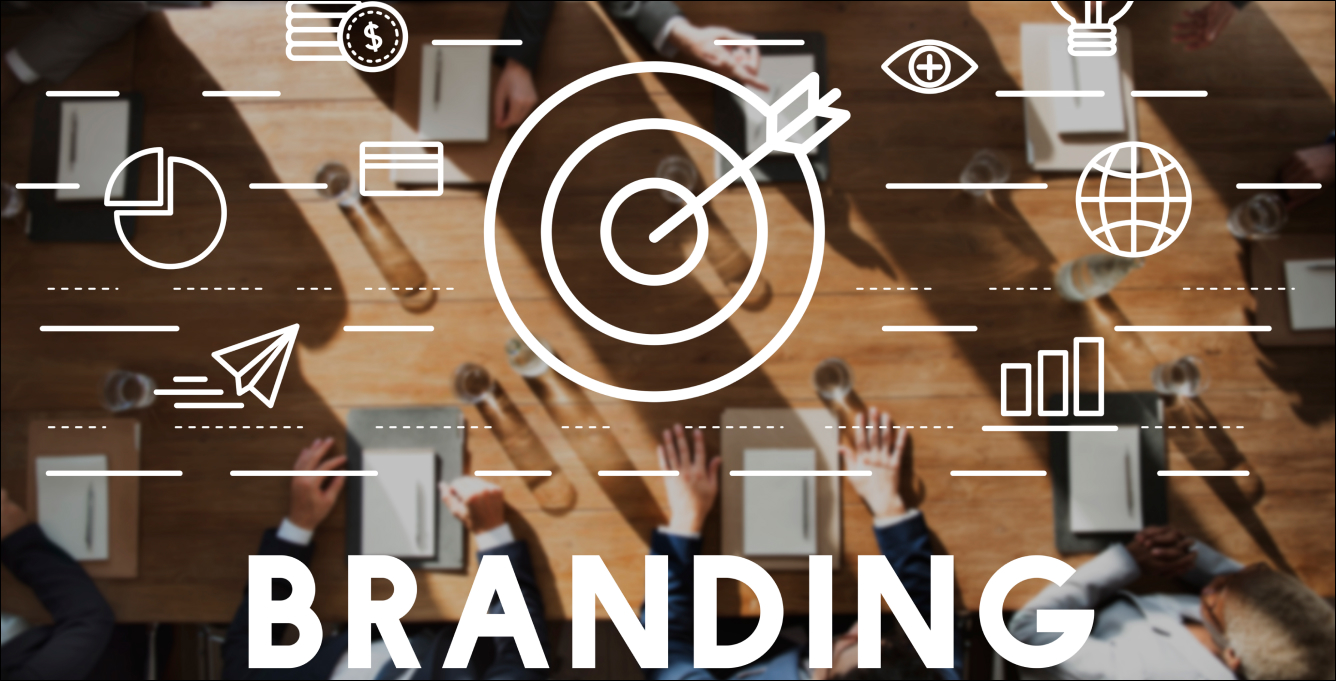 Shopify Store - Branding