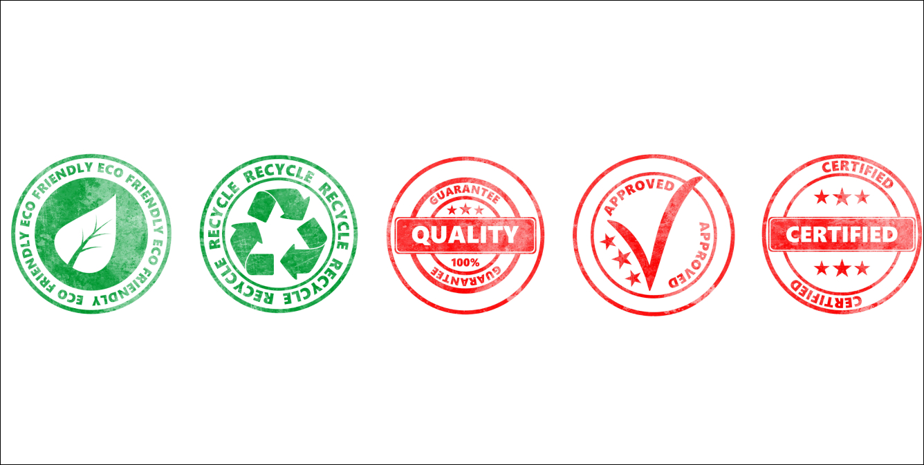 Social Proof & Trust Badges