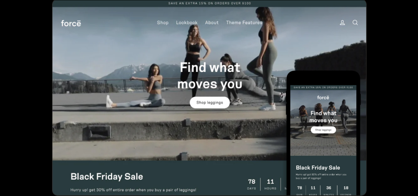 Streamline Shopify Theme - Best Shopify Theme