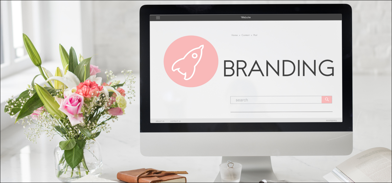 Establish Brand Identity