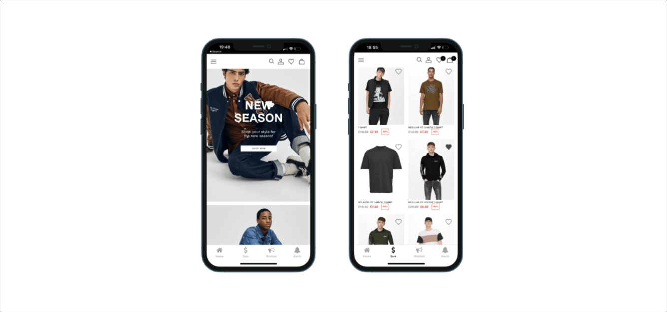 Image Optimization on Shopify Store