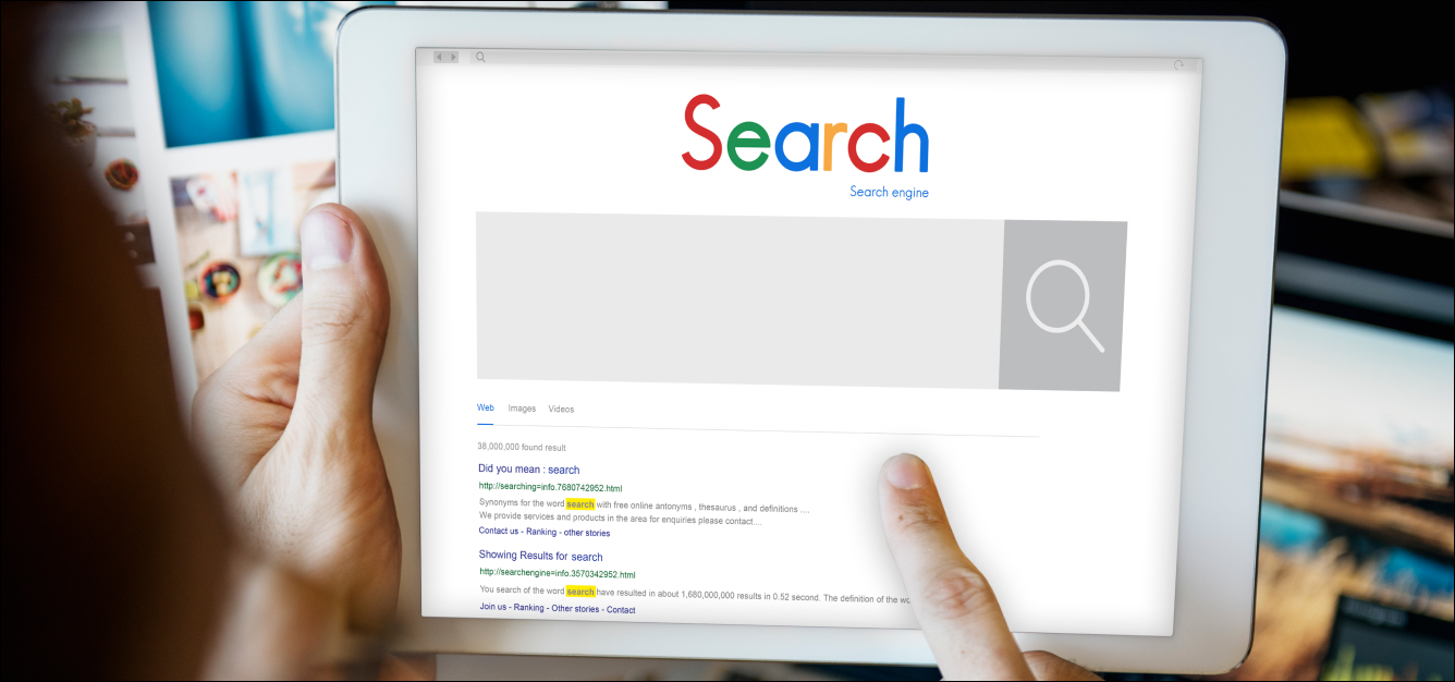 Keyword Startegy