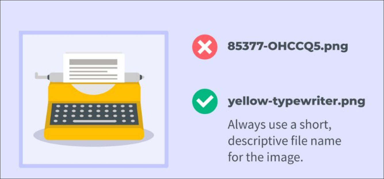 Shopify Image Names