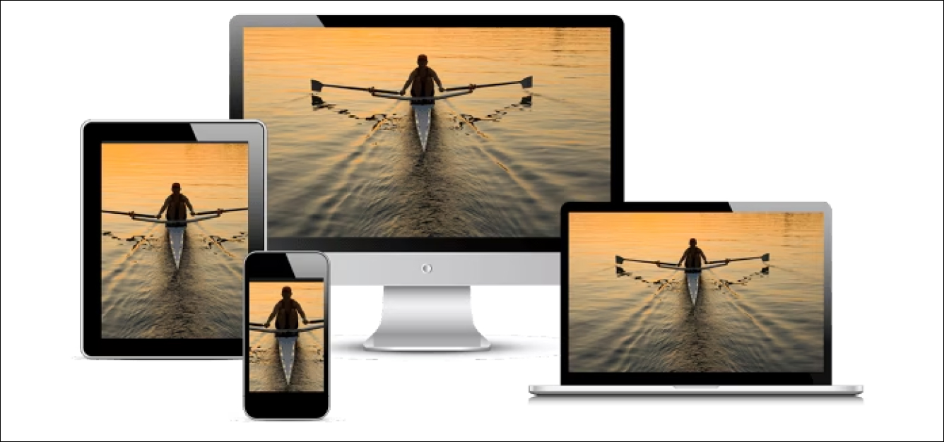 Shopify Image Responsive