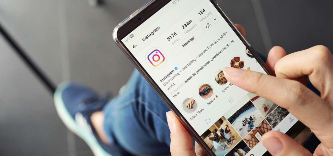 Engage With Audience On Instagram