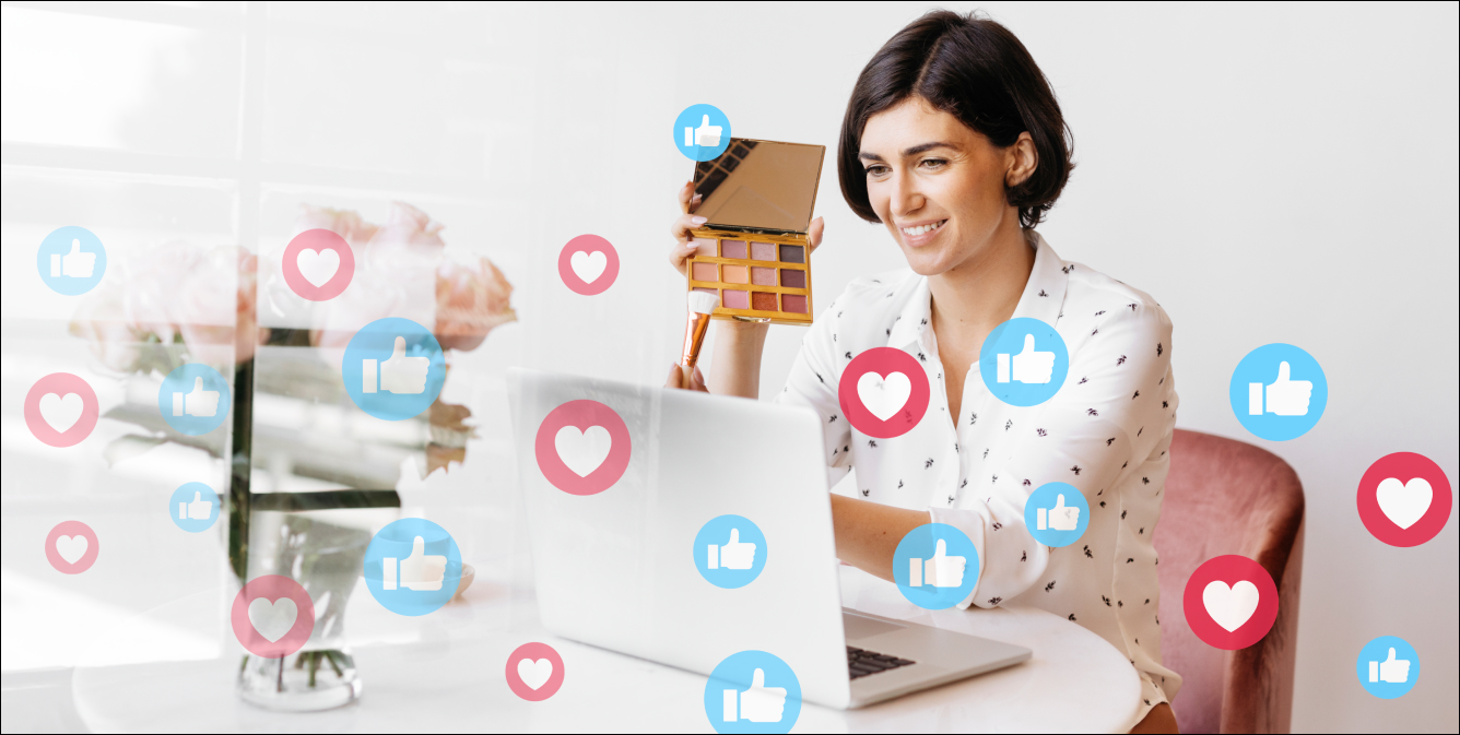 Engaging Content on social media