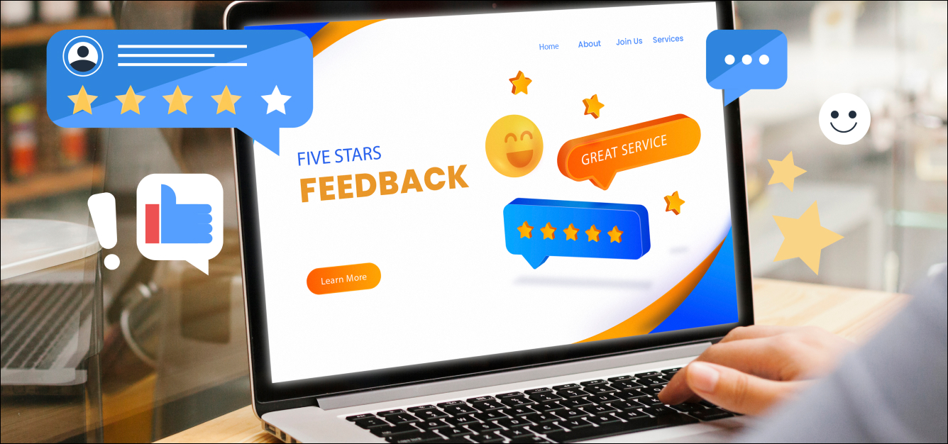 Feedback
