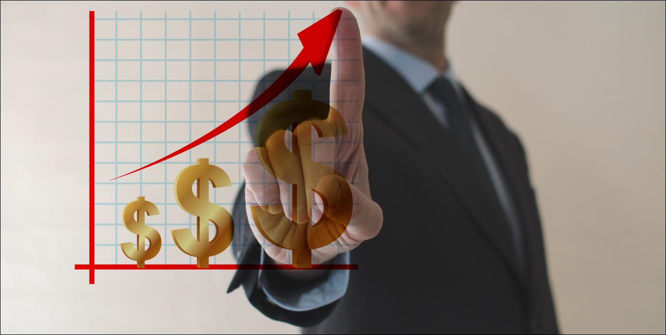 Higher Profit Margins