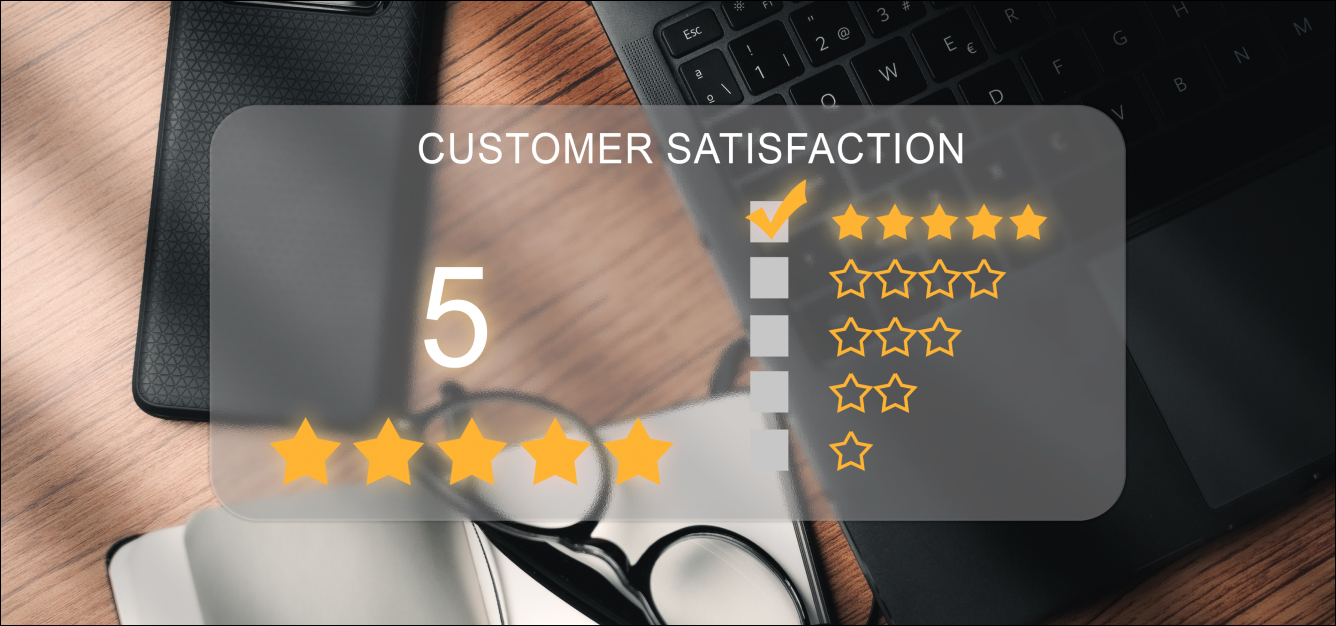 Offer Excellent Customer Service