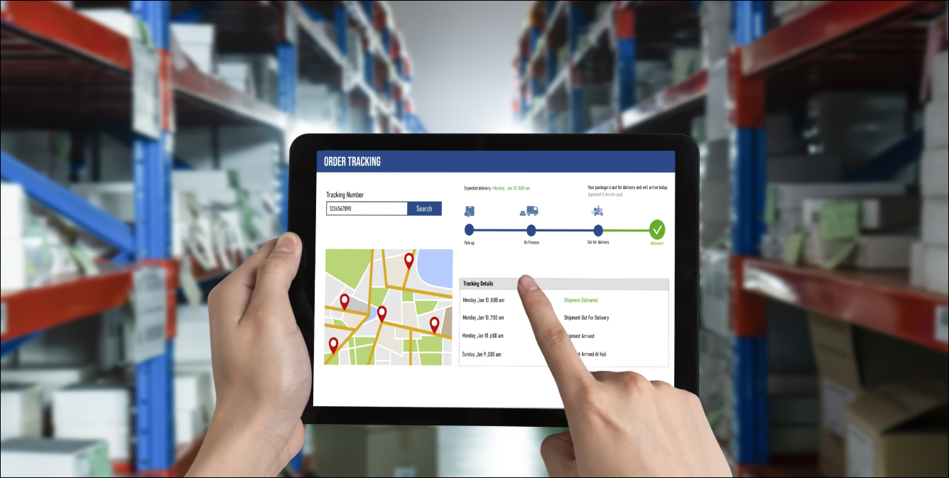 Offer Tracking