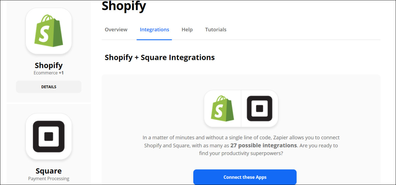 Square Payment