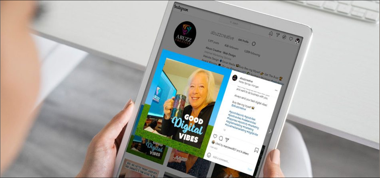 Use Relevant Hashtags on Instagram
